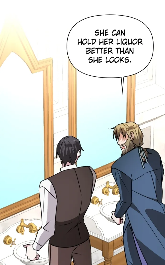 My Ruined Academy Life Chapter 63 - Halaman 38