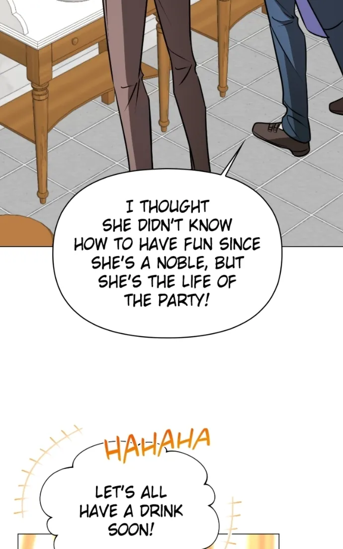 My Ruined Academy Life Chapter 63 - Halaman 39