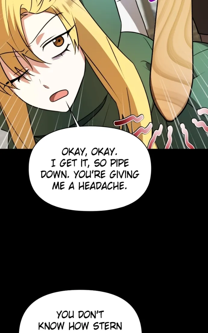 My Ruined Academy Life Chapter 63 - Halaman 43