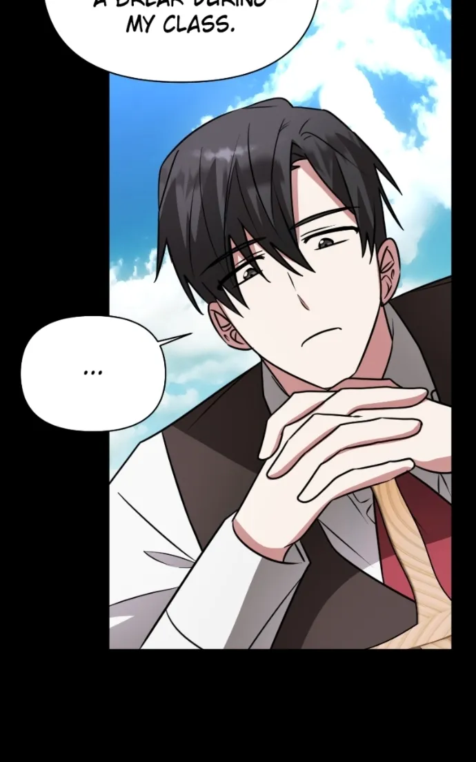 My Ruined Academy Life Chapter 63 - Halaman 47