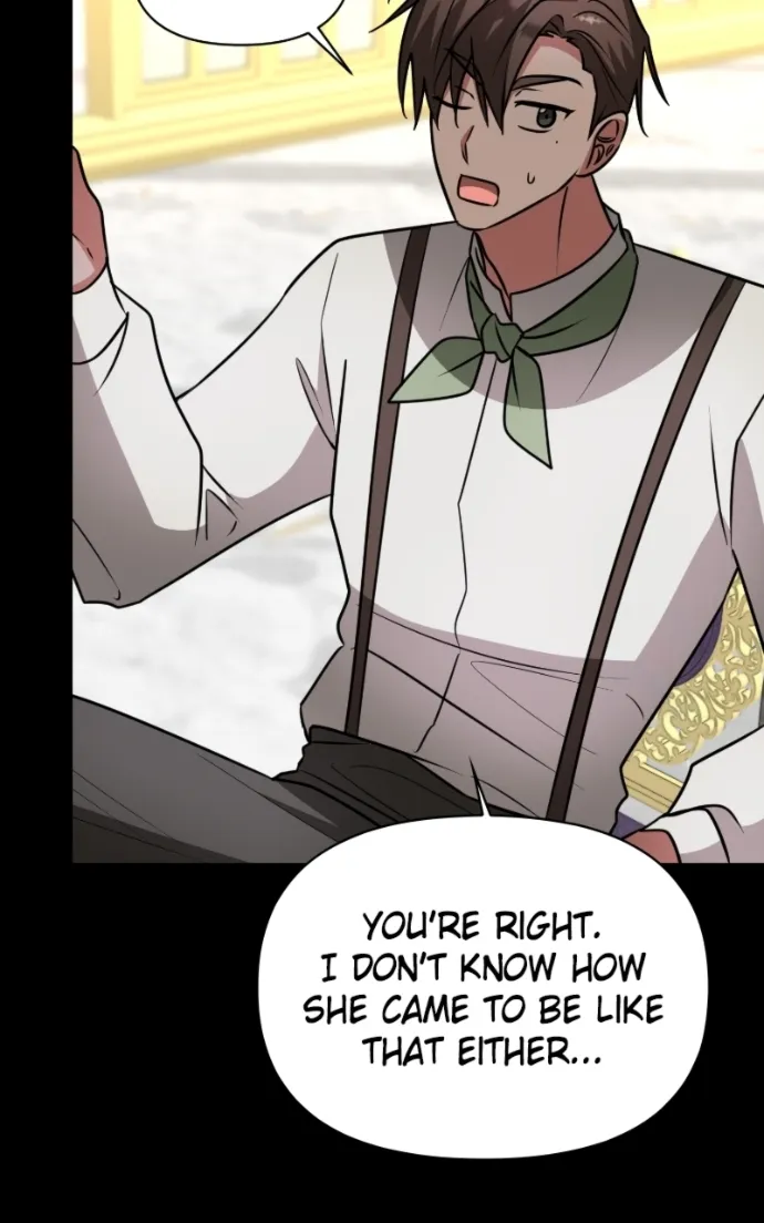 My Ruined Academy Life Chapter 63 - Halaman 49