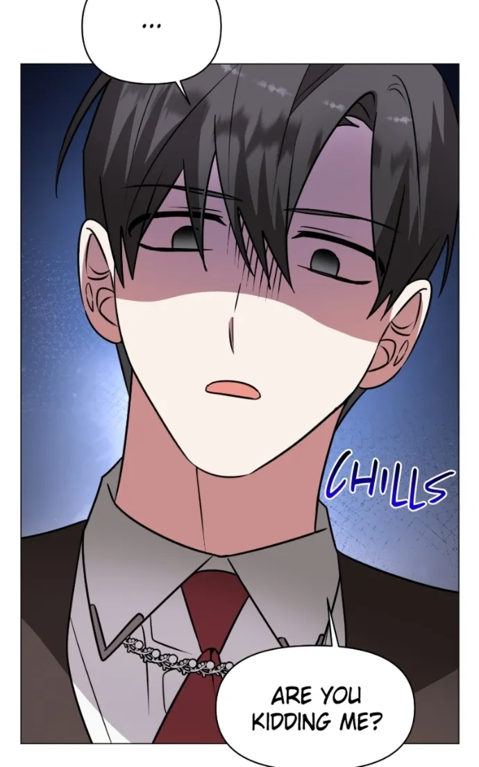 My Ruined Academy Life Chapter 63 - Halaman 52