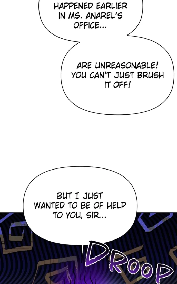 My Ruined Academy Life Chapter 63 - Halaman 56