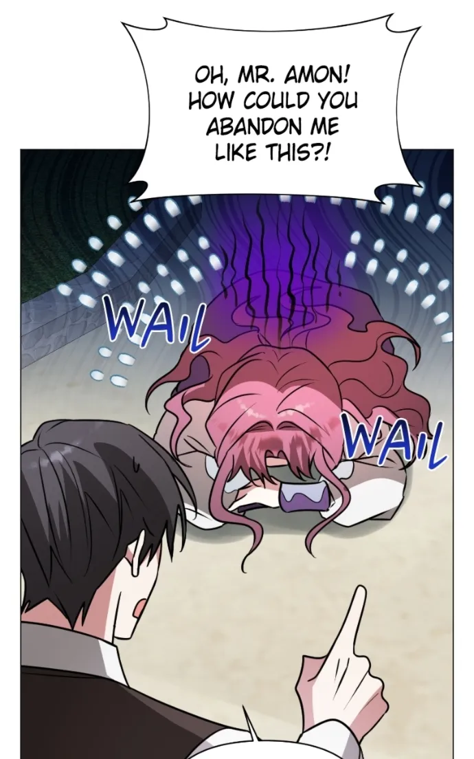 My Ruined Academy Life Chapter 63 - Halaman 71