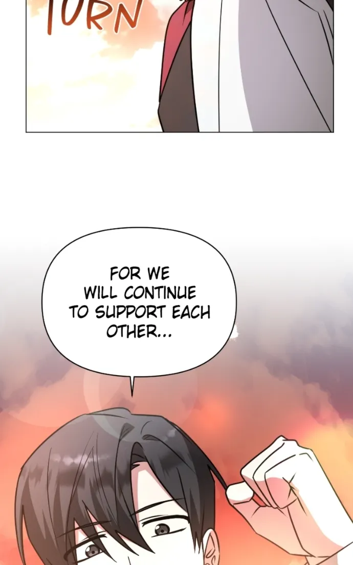 My Ruined Academy Life Chapter 63 - Halaman 76