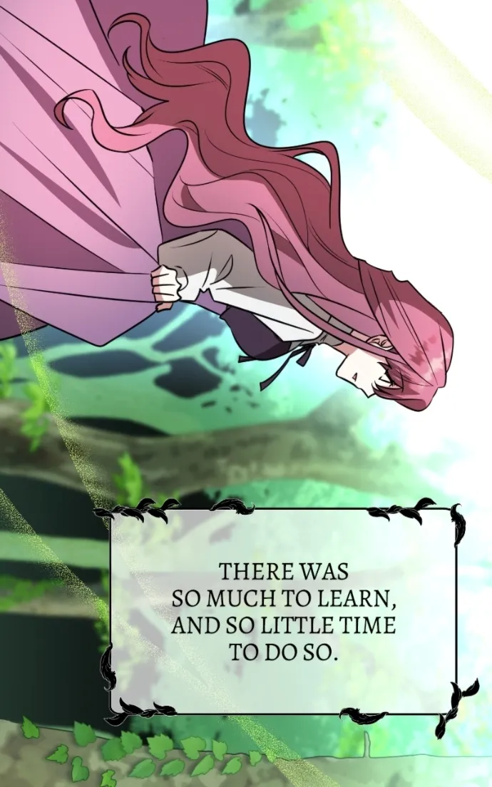 My Ruined Academy Life Chapter 63 - Halaman 85