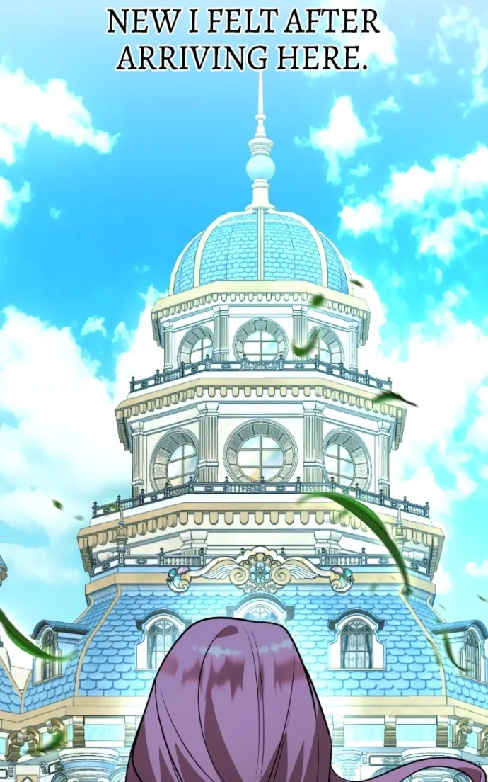 My Ruined Academy Life Chapter 63 - Halaman 87