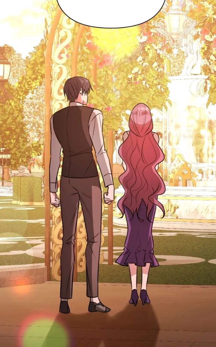 My Ruined Academy Life Chapter 63 - Halaman 97