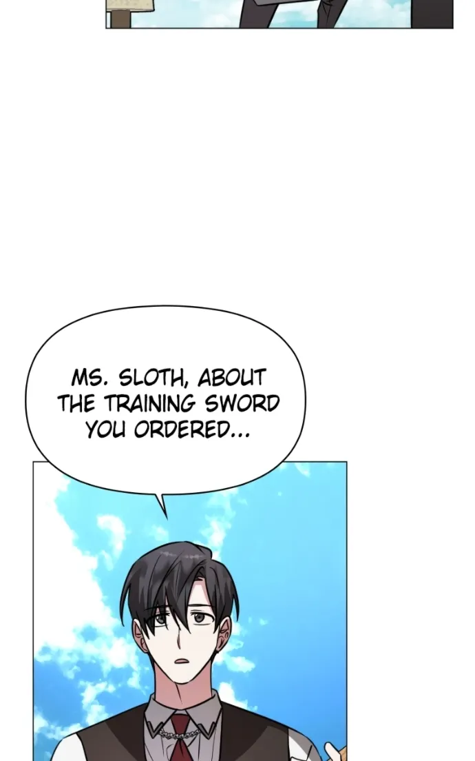 My Ruined Academy Life Chapter 63 - Halaman 100