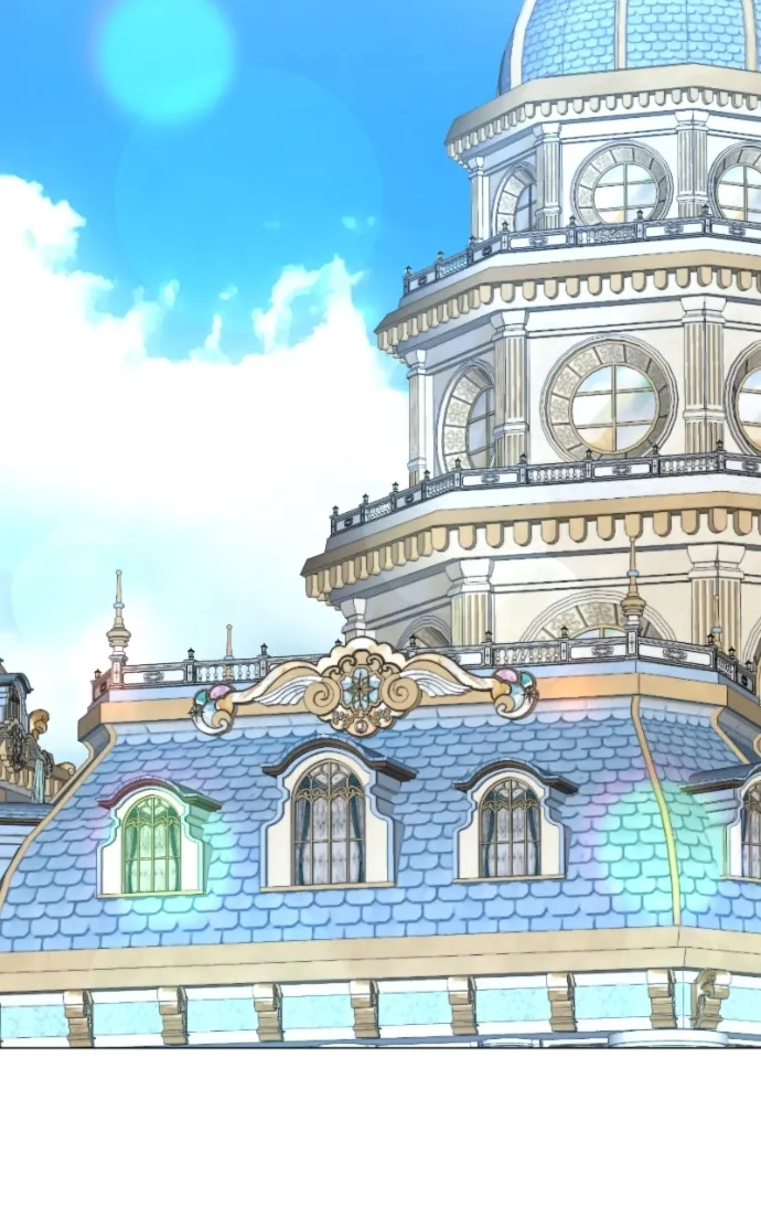 My Ruined Academy Life Chapter 61 - Halaman 2