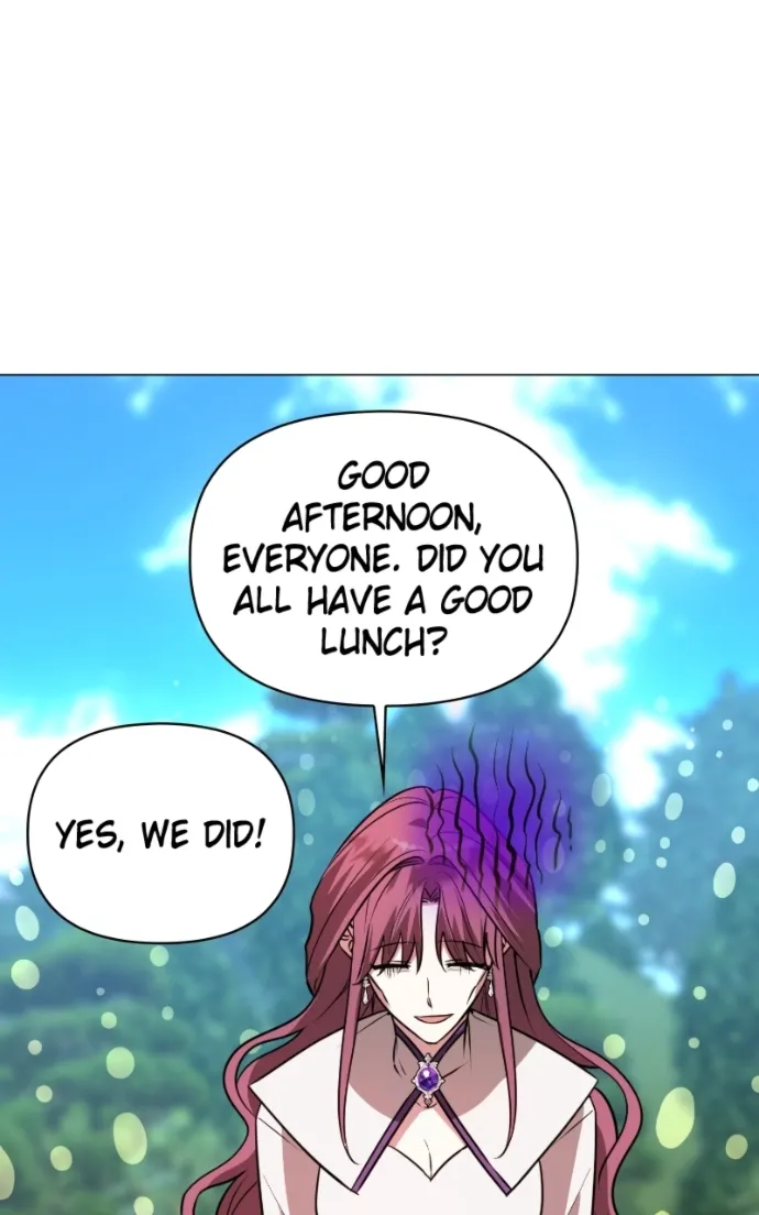 My Ruined Academy Life Chapter 61 - Halaman 3