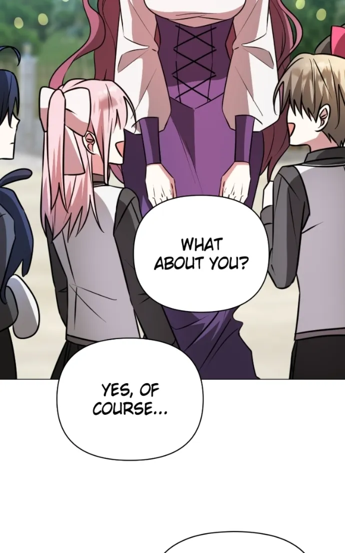 My Ruined Academy Life Chapter 61 - Halaman 4