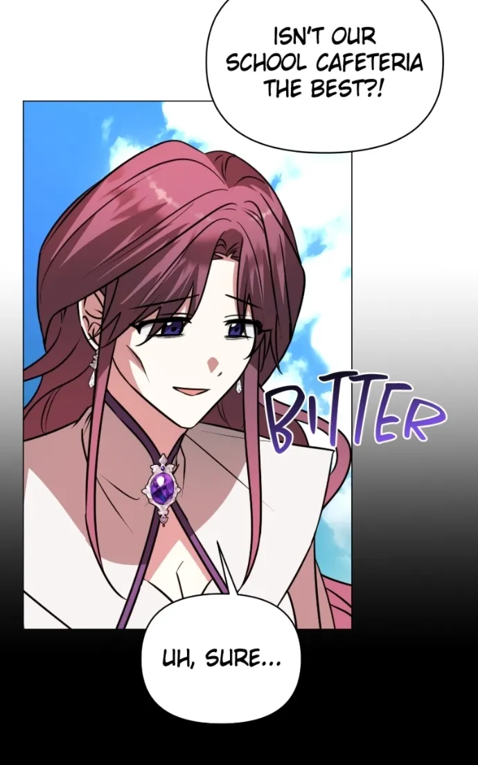 My Ruined Academy Life Chapter 61 - Halaman 5