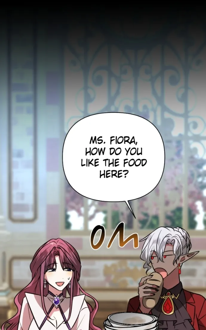 My Ruined Academy Life Chapter 61 - Halaman 6