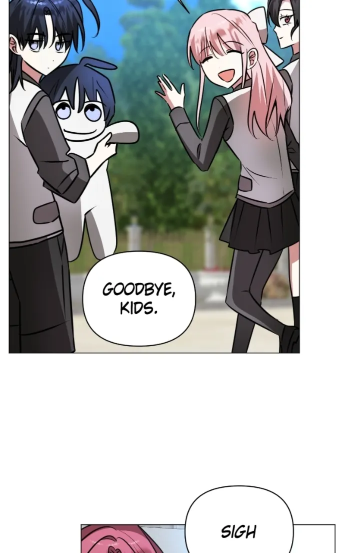 My Ruined Academy Life Chapter 61 - Halaman 11