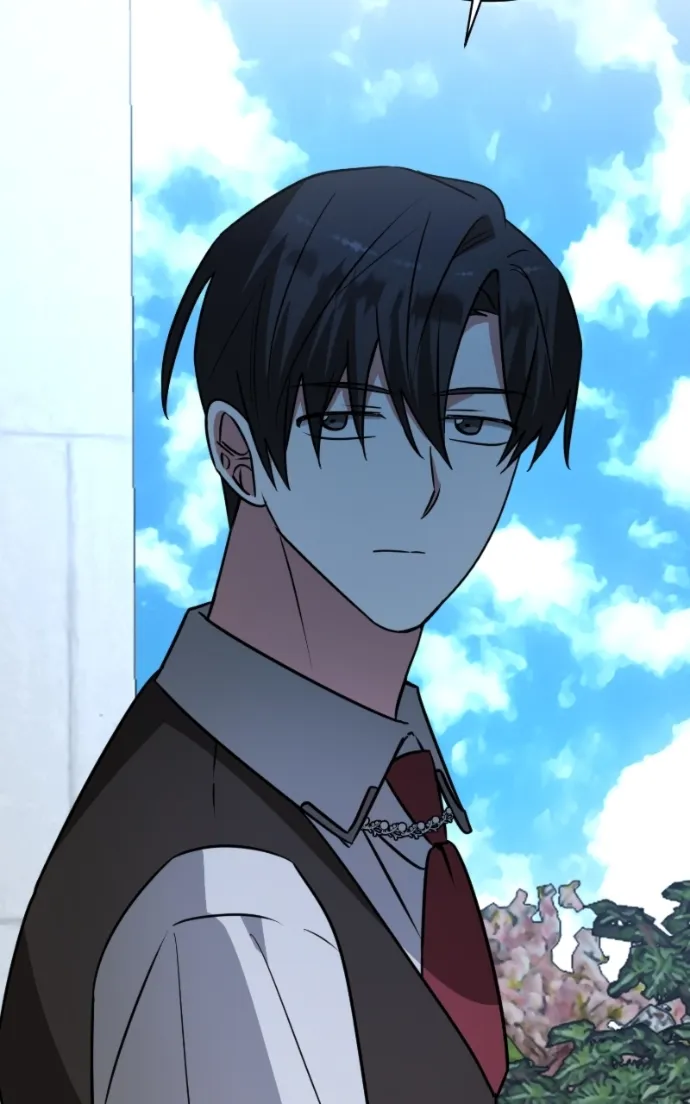 My Ruined Academy Life Chapter 61 - Halaman 13