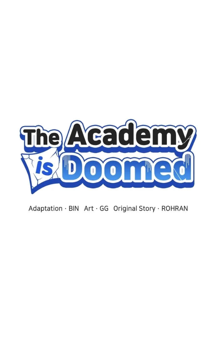 My Ruined Academy Life Chapter 61 - Halaman 15