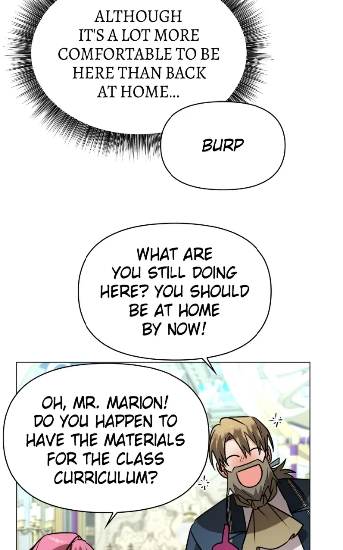 My Ruined Academy Life Chapter 61 - Halaman 26