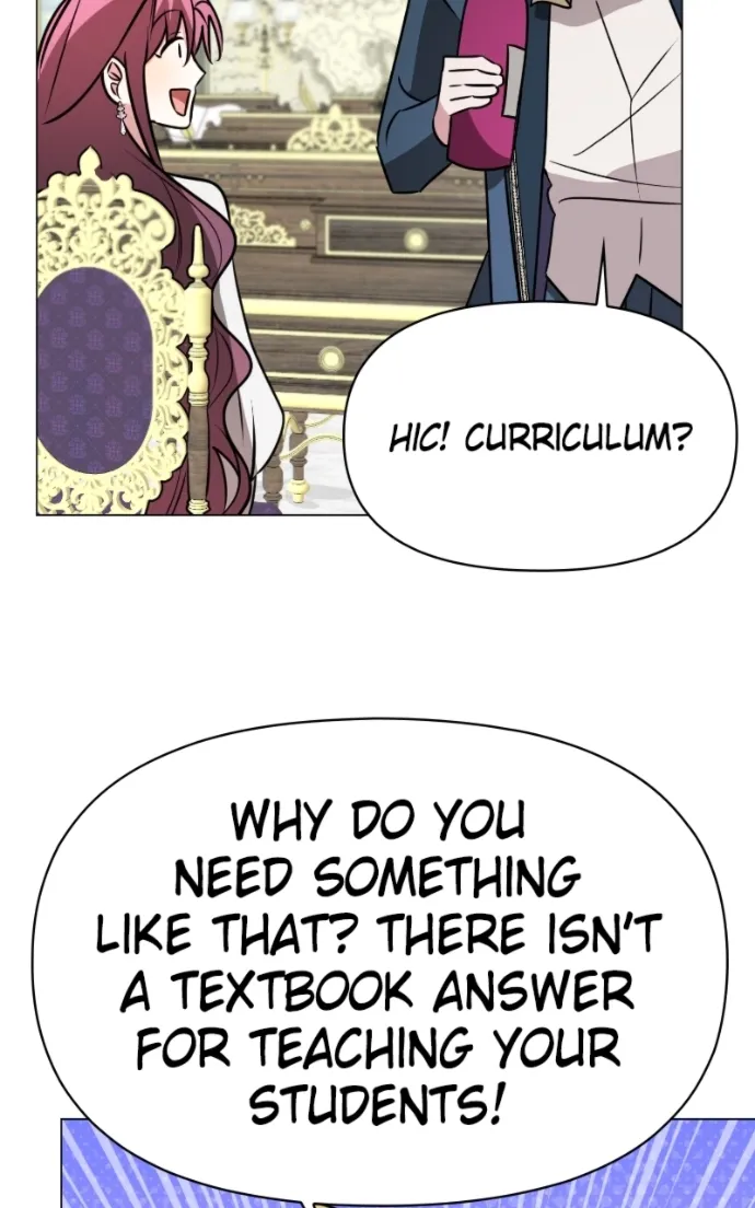 My Ruined Academy Life Chapter 61 - Halaman 27