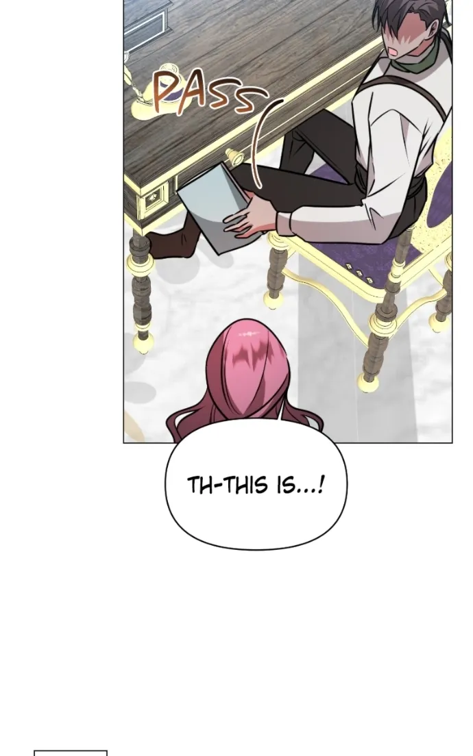 My Ruined Academy Life Chapter 61 - Halaman 39