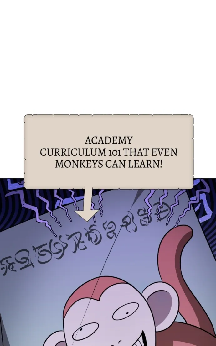 My Ruined Academy Life Chapter 61 - Halaman 42