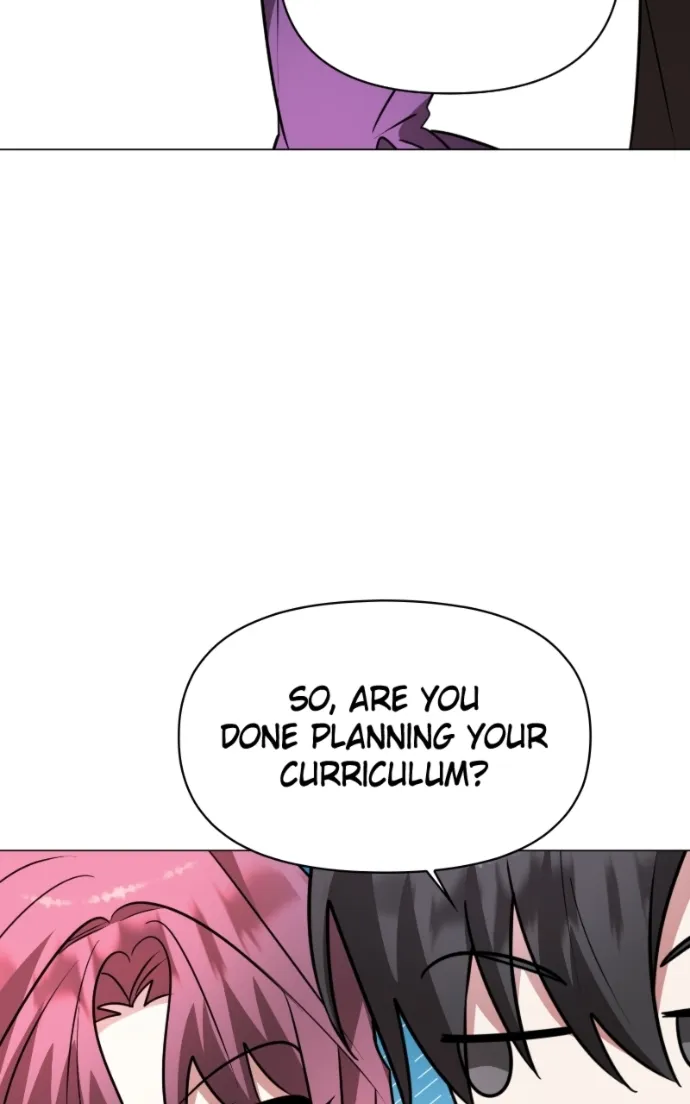 My Ruined Academy Life Chapter 61 - Halaman 46