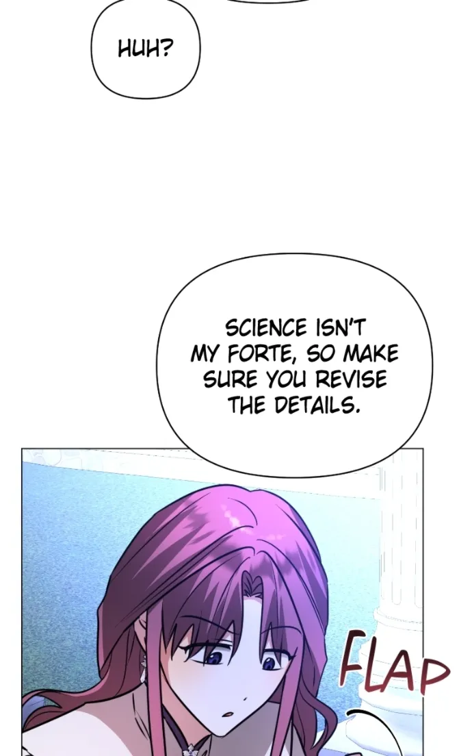 My Ruined Academy Life Chapter 61 - Halaman 50