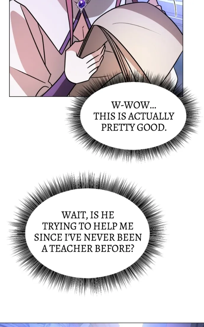 My Ruined Academy Life Chapter 61 - Halaman 51