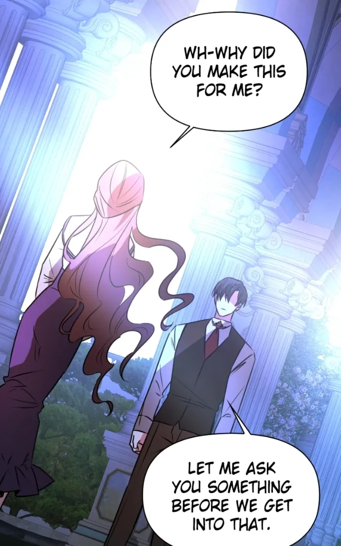 My Ruined Academy Life Chapter 61 - Halaman 52