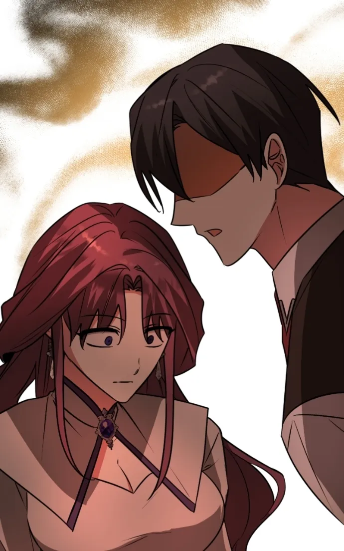 My Ruined Academy Life Chapter 61 - Halaman 55