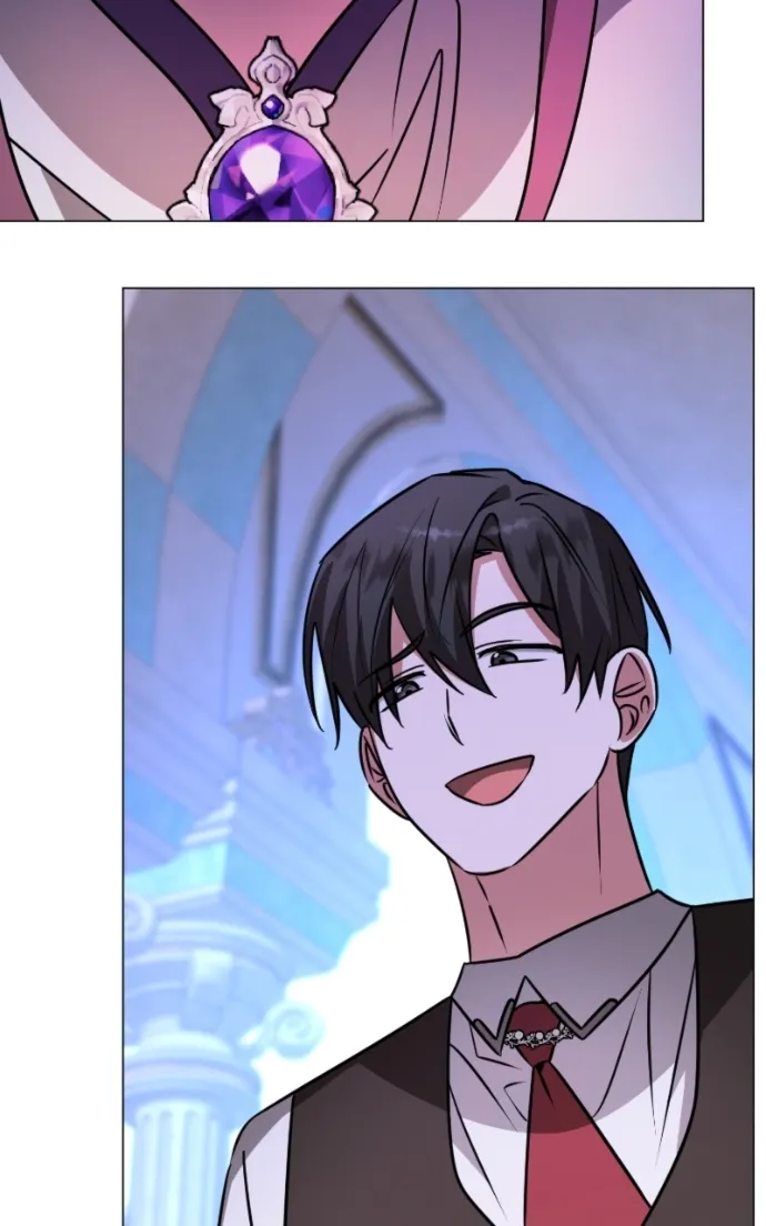 My Ruined Academy Life Chapter 61 - Halaman 57