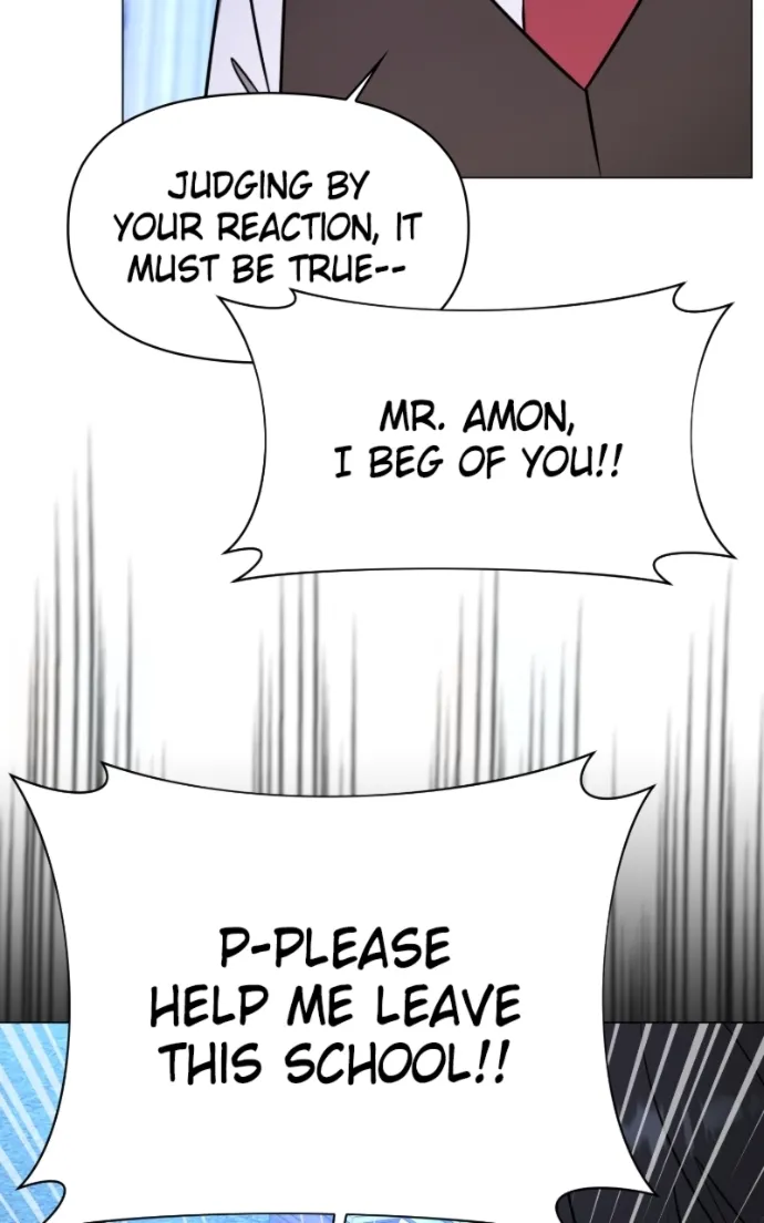My Ruined Academy Life Chapter 61 - Halaman 58