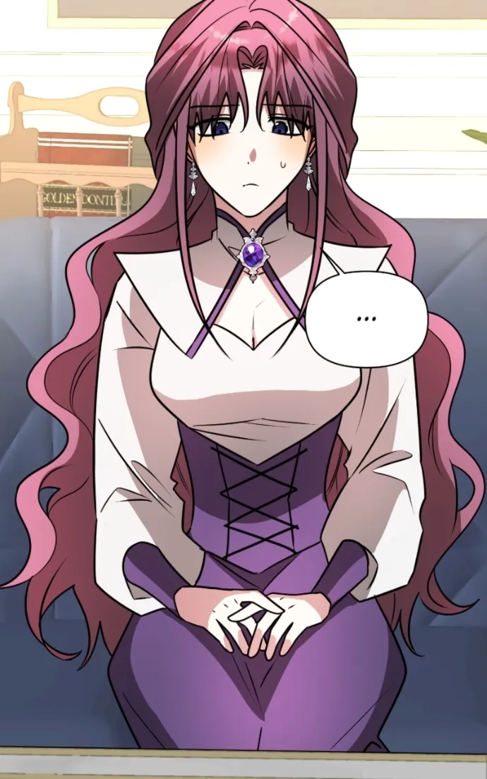 My Ruined Academy Life Chapter 61 - Halaman 64