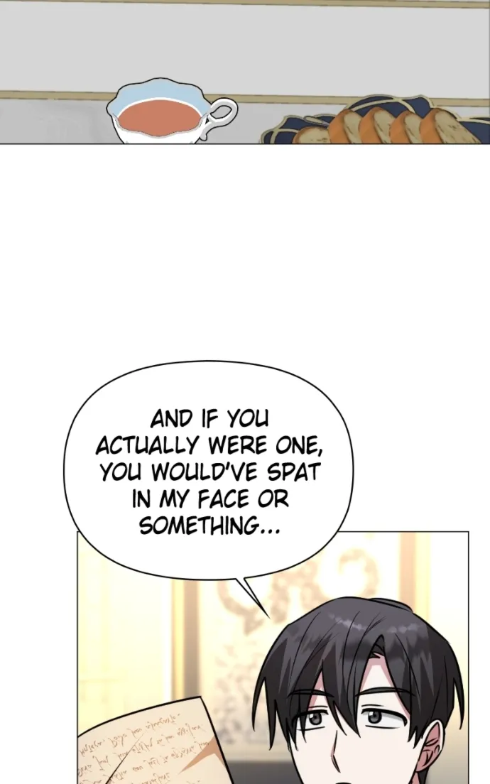 My Ruined Academy Life Chapter 61 - Halaman 65