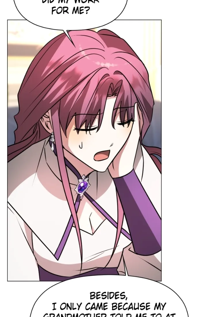 My Ruined Academy Life Chapter 61 - Halaman 67