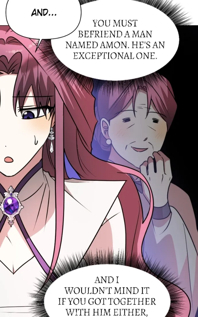 My Ruined Academy Life Chapter 61 - Halaman 73