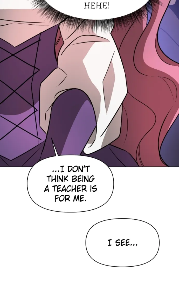 My Ruined Academy Life Chapter 61 - Halaman 74