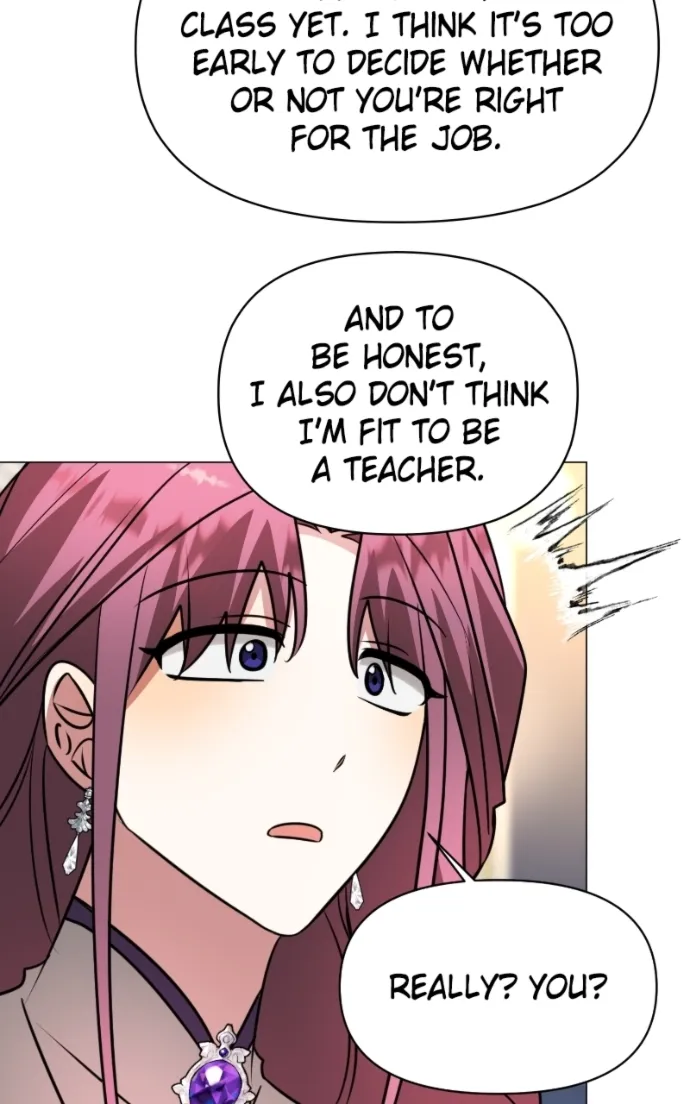 My Ruined Academy Life Chapter 61 - Halaman 76