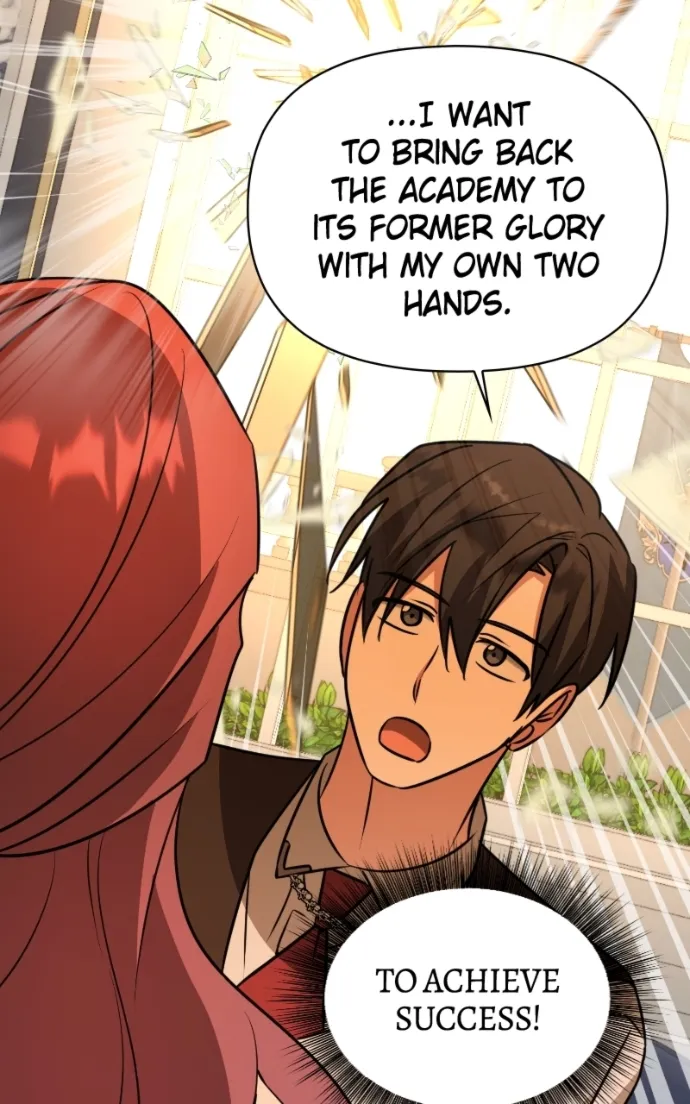My Ruined Academy Life Chapter 61 - Halaman 82