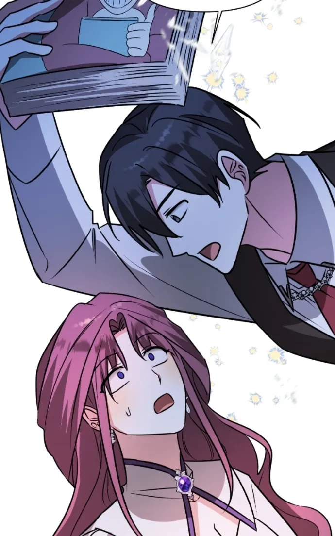 My Ruined Academy Life Chapter 61 - Halaman 86