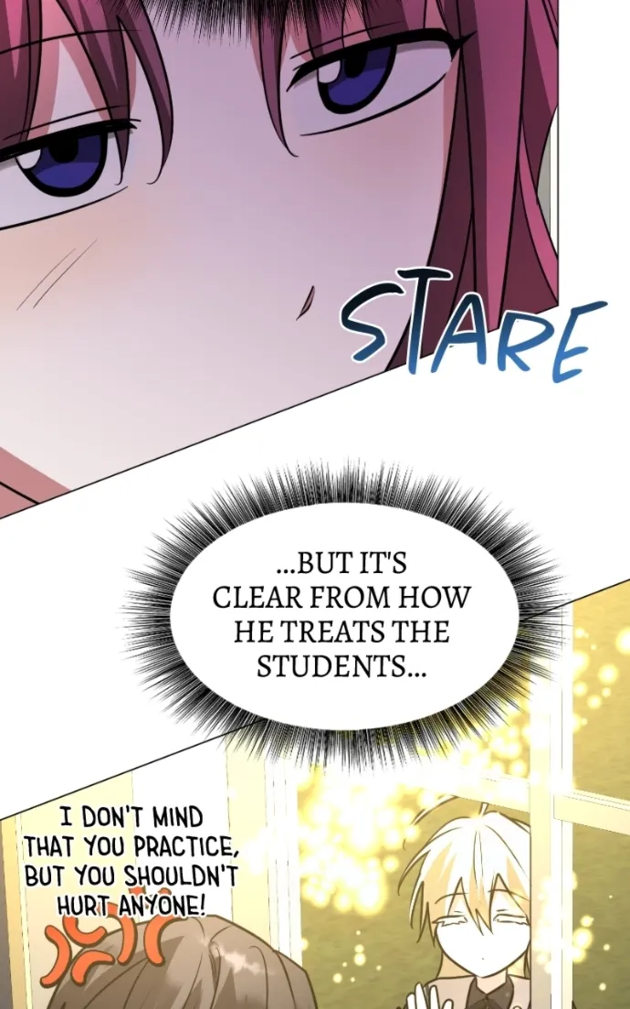 My Ruined Academy Life Chapter 61 - Halaman 91