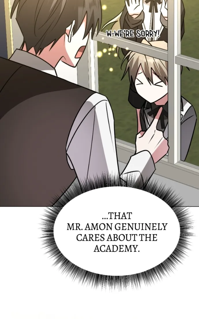 My Ruined Academy Life Chapter 61 - Halaman 92