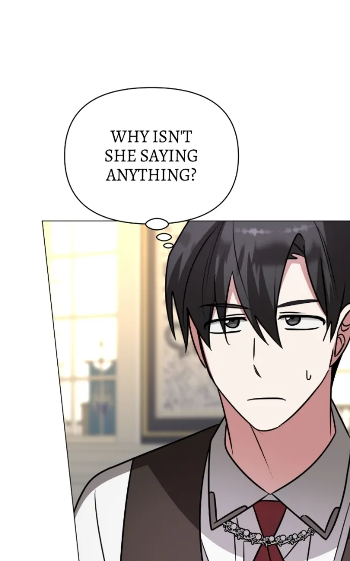 My Ruined Academy Life Chapter 61 - Halaman 100