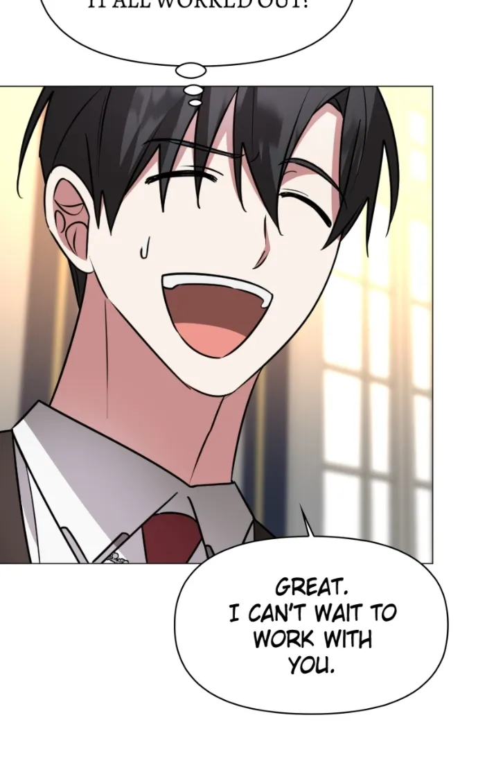 My Ruined Academy Life Chapter 61 - Halaman 105