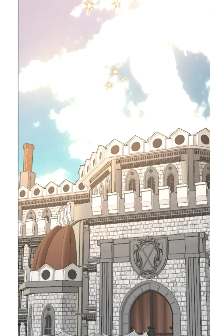 My Ruined Academy Life Chapter 61 - Halaman 107