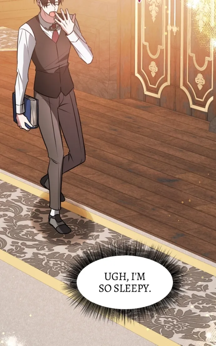 My Ruined Academy Life Chapter 64 - Halaman 2