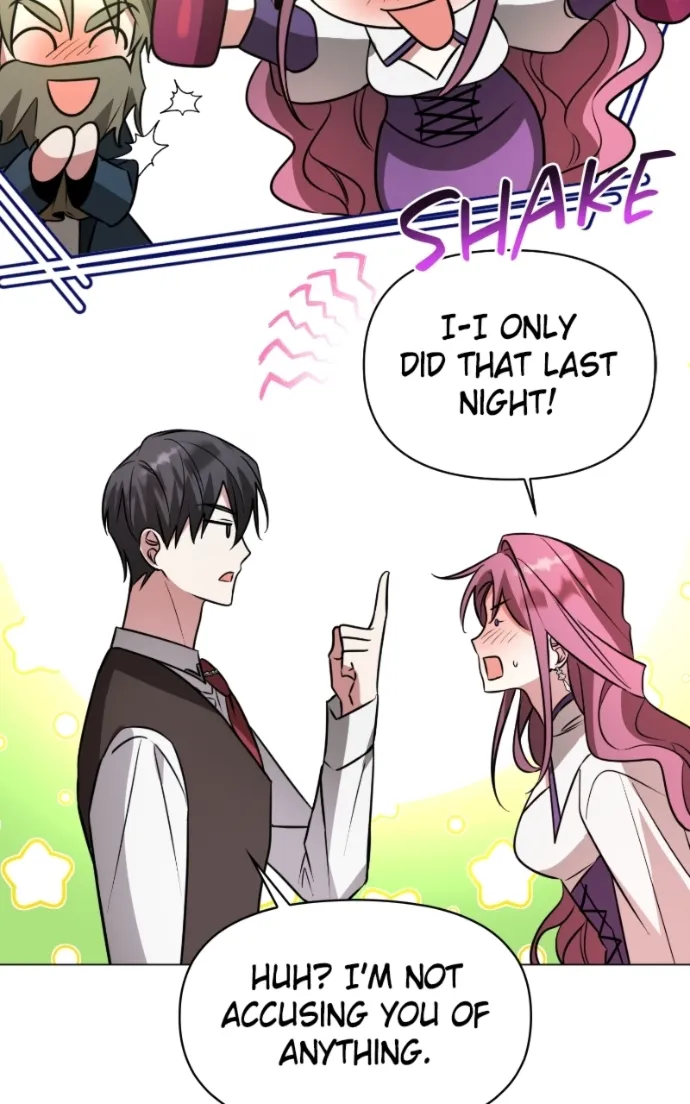 My Ruined Academy Life Chapter 64 - Halaman 8