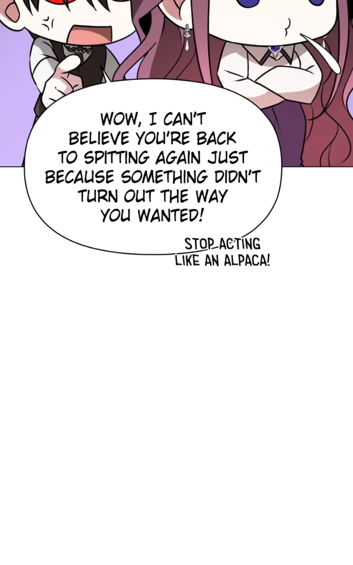 My Ruined Academy Life Chapter 64 - Halaman 11