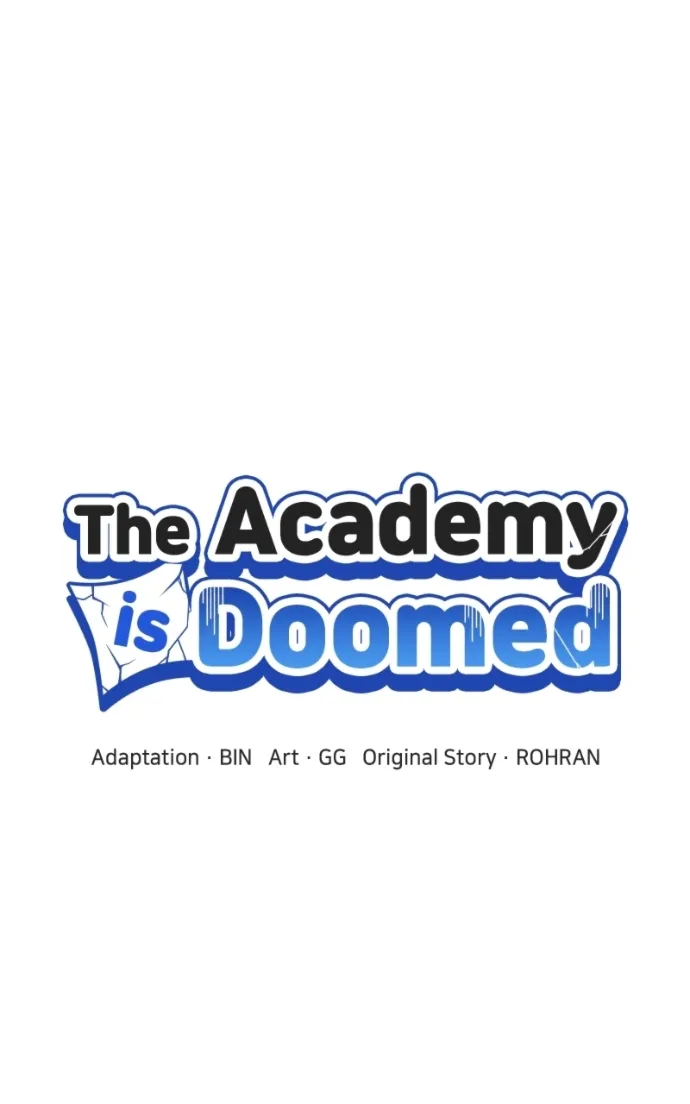 My Ruined Academy Life Chapter 64 - Halaman 12