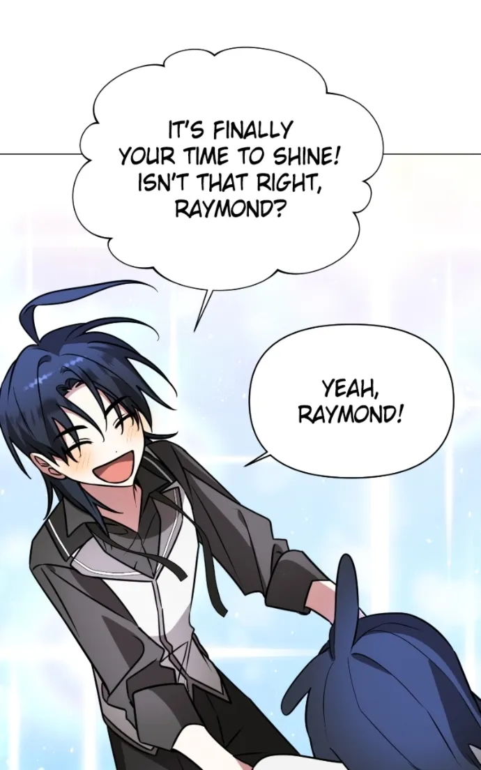 My Ruined Academy Life Chapter 64 - Halaman 17